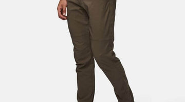 What are the Best Concealed Carry Pants?