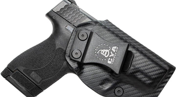 What is the Best IWB Holster?