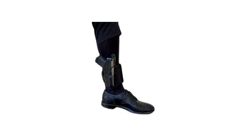 The Best Ankle Holster