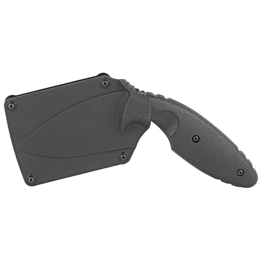 KABAR TDI Law Enforcement Fixed Blade Knife - Large