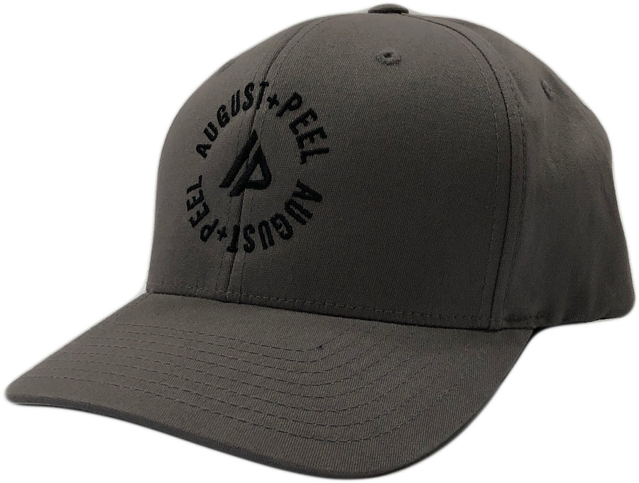 A+P Classic Embroidered Flex Fit Hat
